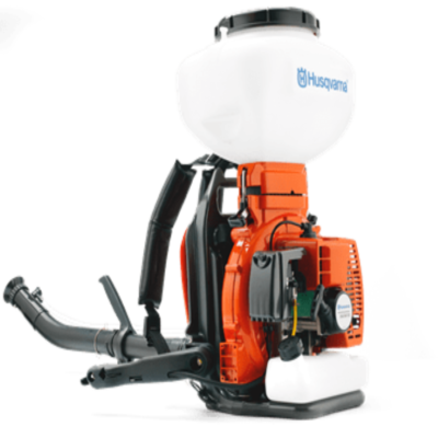 Fumigadora 362M18