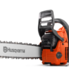 Motosierra
