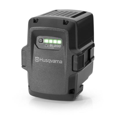 Bateria ION litio BLI200