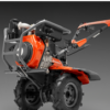 Motocultor
