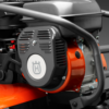 Motocultor