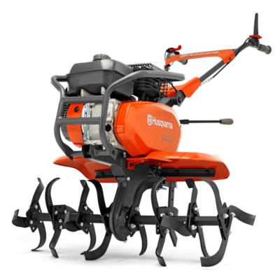 Motocultor TF338