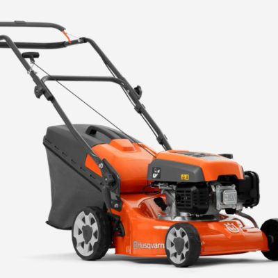 Cortacesped LC140P