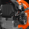 Motosierra