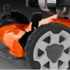 Cortacésped