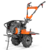 Motocultor