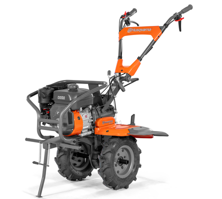 Motocultor