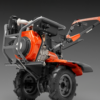 Motocultor