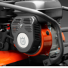 Motocultor