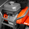 Motocultor